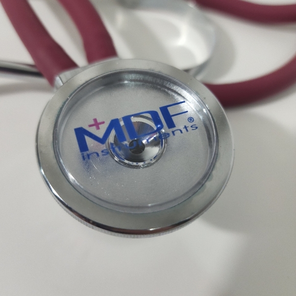 MDF Sprague Rappaport Stethoscope - Picture 8 of 9